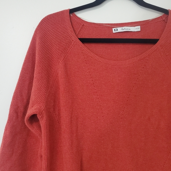 REITMANS Knit 3/4 Sleeve Sweater - Picture 3 of 7